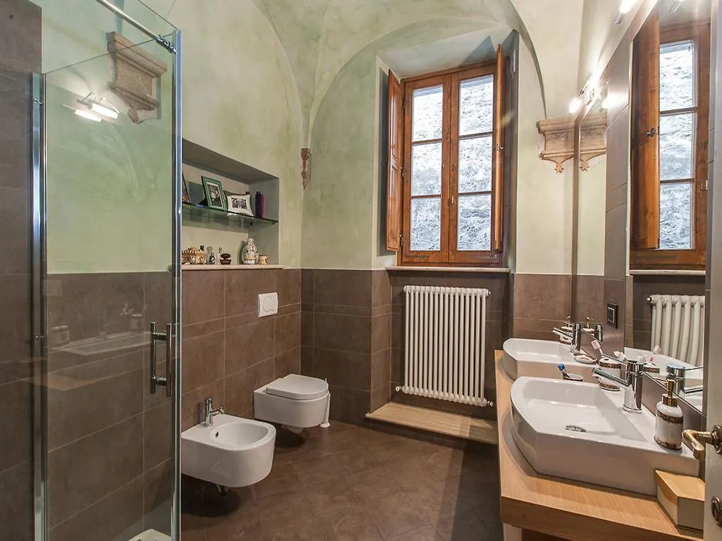 Apartment Residenza Gabrielli Sarteano 0*,  Italy